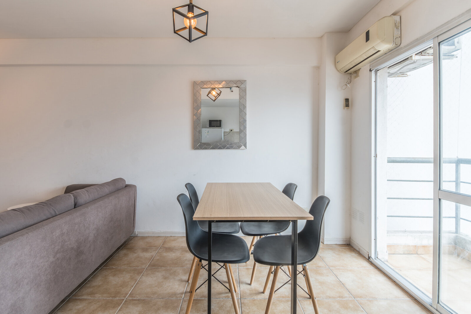 Venta. Departamento 2 ambientes. Contrafrente. Luminoso. Villa Santa Rita - 14