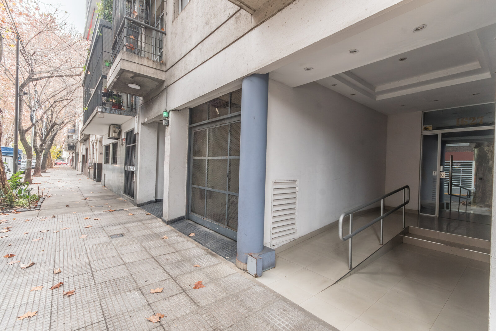Venta. Departamento 2 ambientes. Contrafrente. Luminoso. Villa Santa Rita - 27