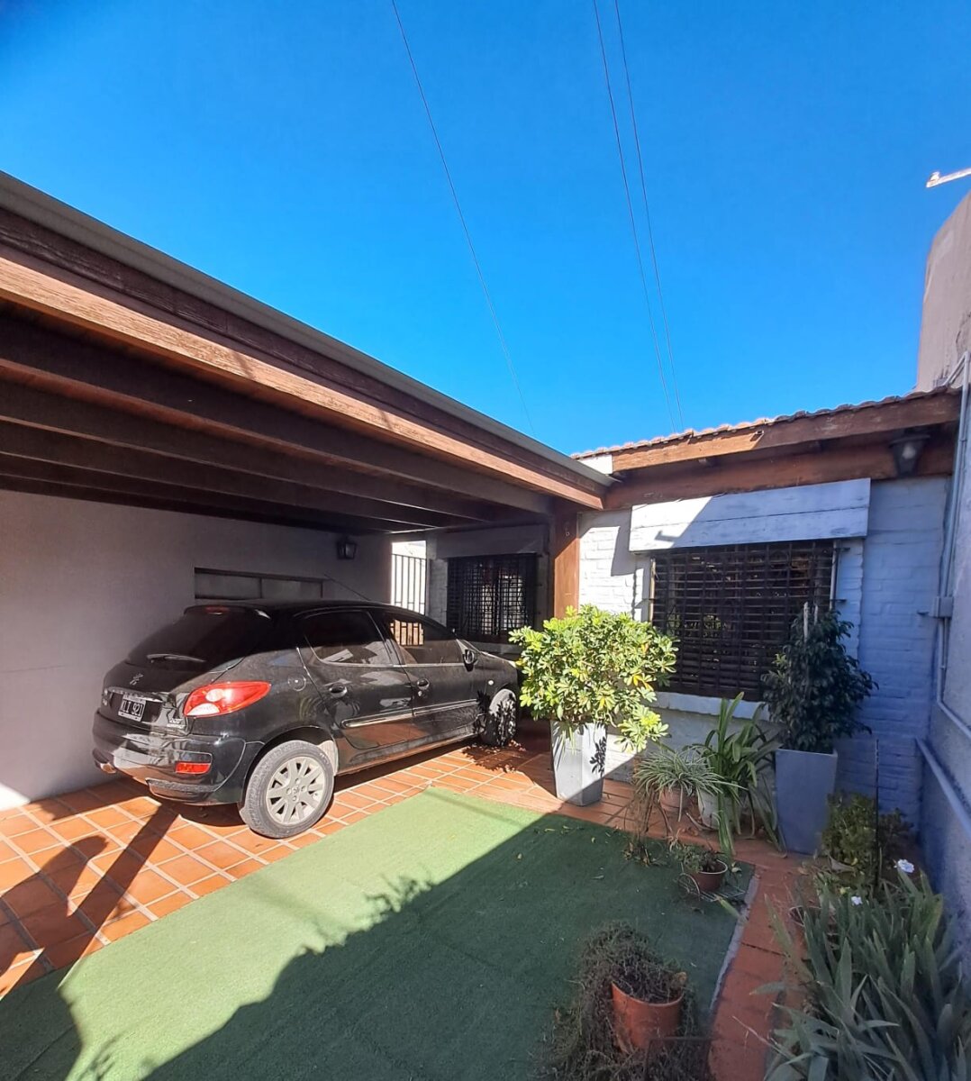 CASA EN VENTA - 11