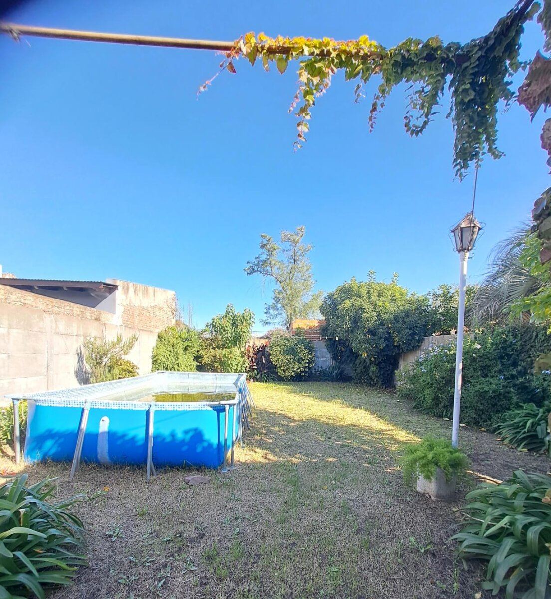 CASA EN VENTA - 8