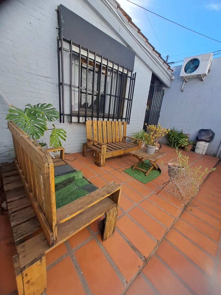 CASA EN VENTA - 10