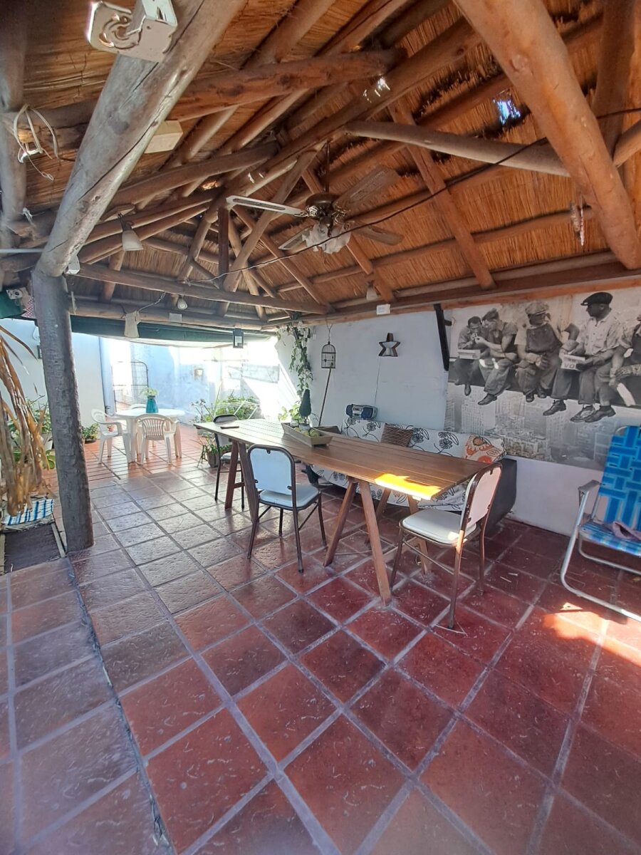 CASA EN VENTA - 6