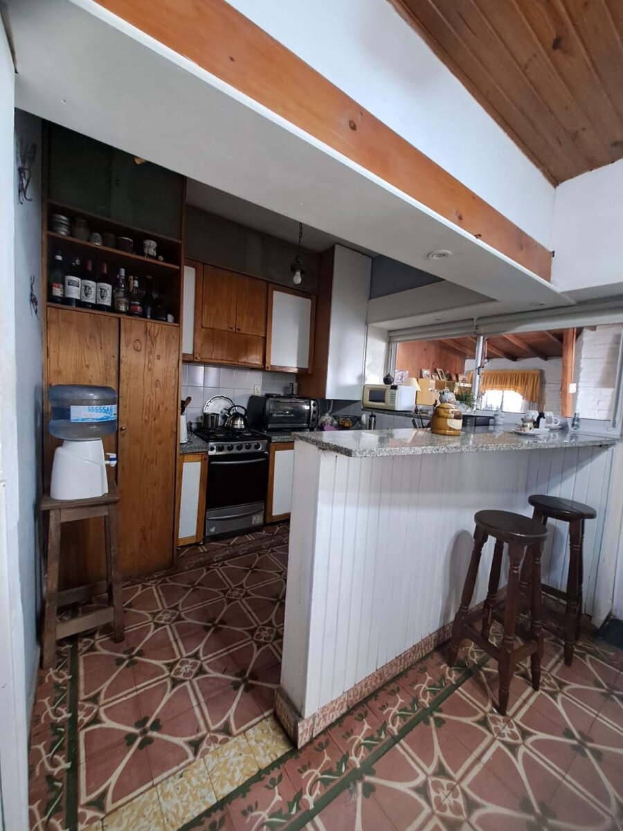 CASA EN VENTA - 2