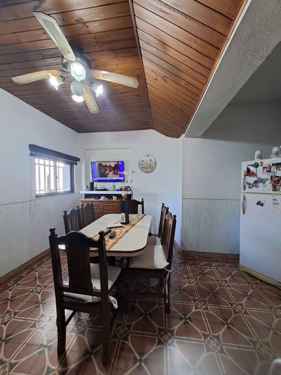 CASA EN VENTA - 5
