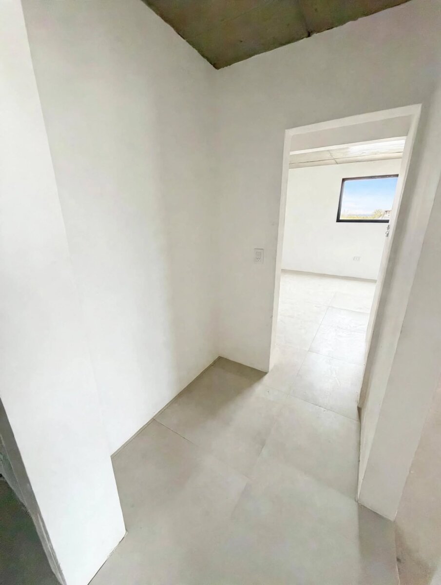 DEPARTAMENTO 2 DORMITORIOS PISO 6 VISTA AL RIO - 5