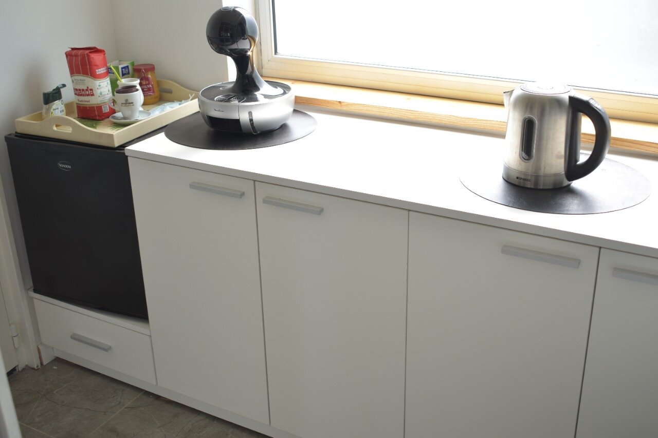 ALQUILER OFICINA CORDOBA 1110 - 19