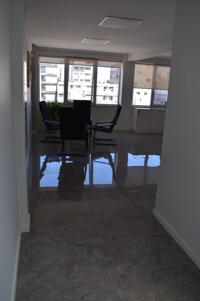 ALQUILER OFICINA CORDOBA 1110 - 12