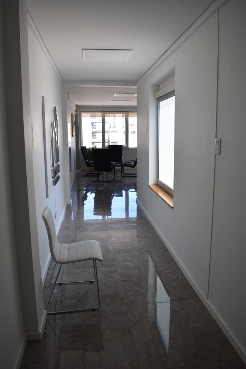 ALQUILER OFICINA CORDOBA 1110 - 3