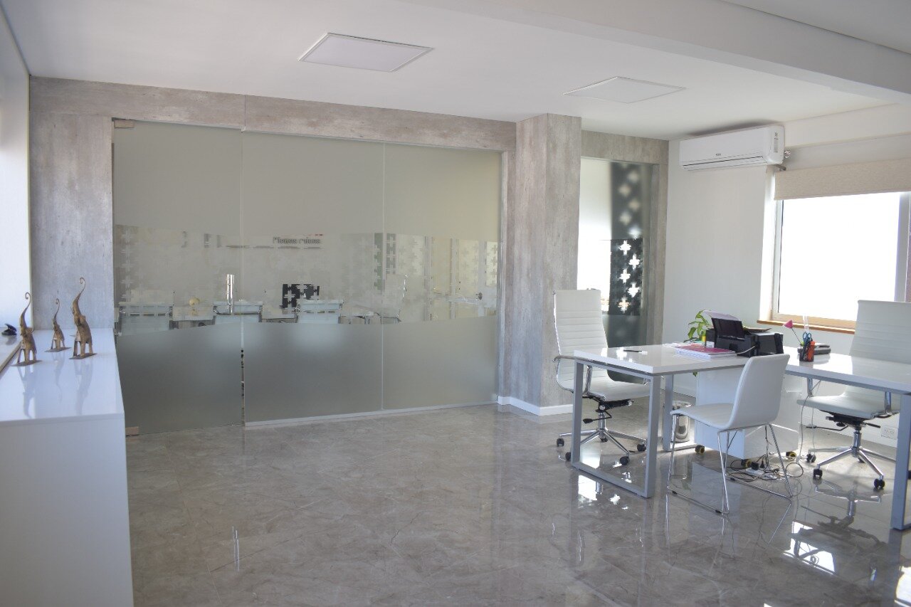 ALQUILER OFICINA CORDOBA 1110 - 2