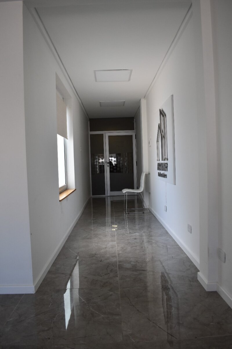 ALQUILER OFICINA CORDOBA 1110 - 15