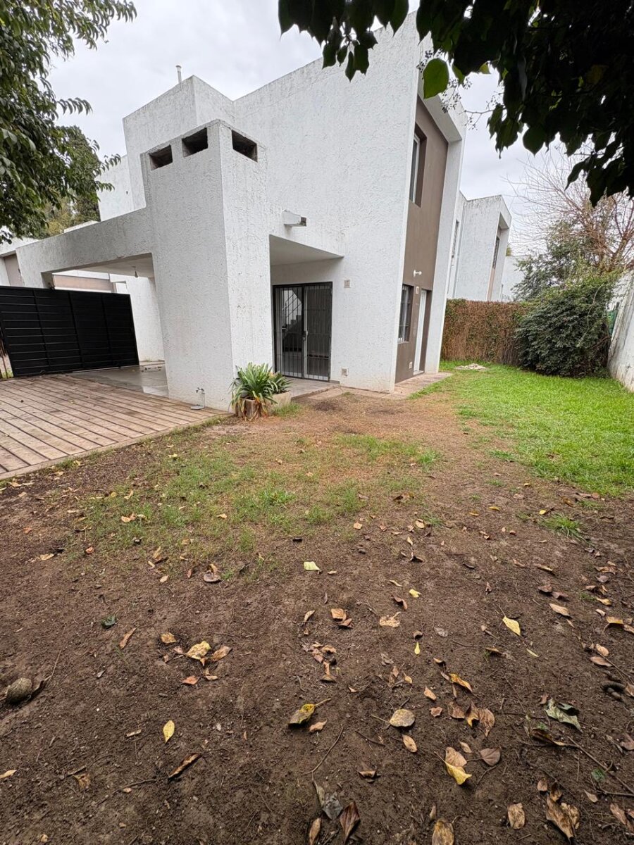 ALQUILO DUPLEX EN HOUSING, EXC UBICACION - 2