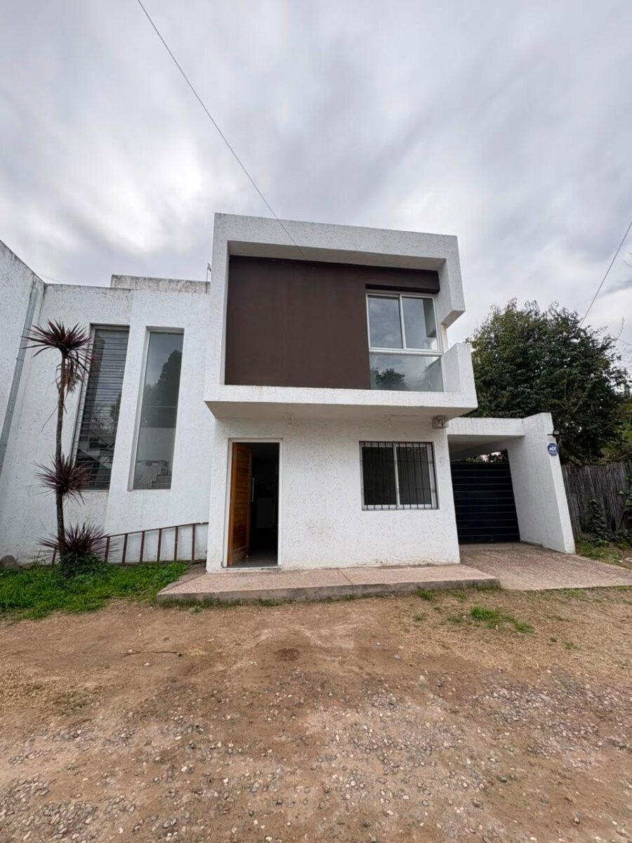 ALQUILO DUPLEX EN HOUSING, EXC UBICACION - 1