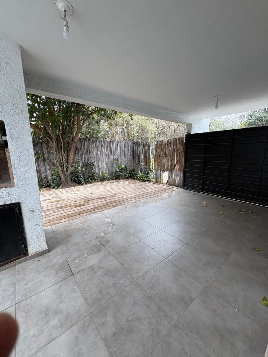 ALQUILO DUPLEX EN HOUSING, EXC UBICACION - 19