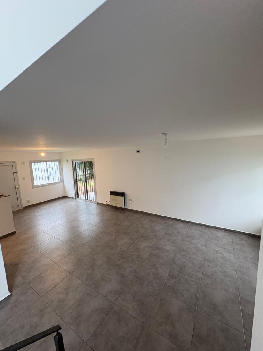 ALQUILO DUPLEX EN HOUSING, EXC UBICACION - 13