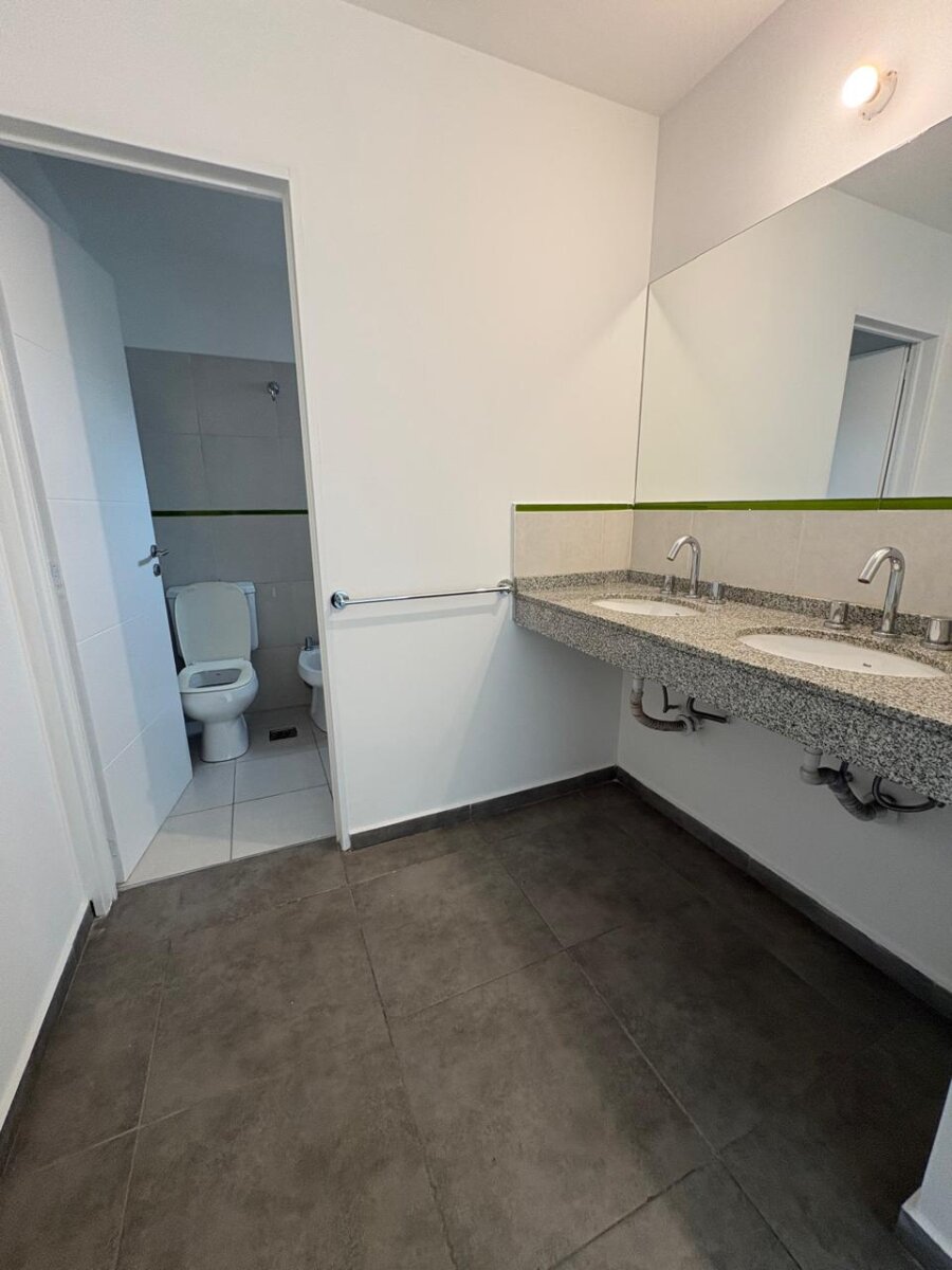 ALQUILO DUPLEX EN HOUSING, EXC UBICACION - 6