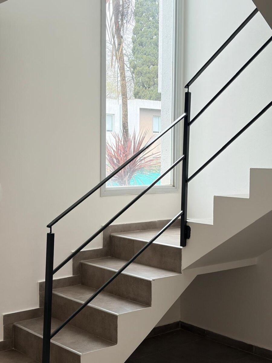 ALQUILO DUPLEX EN HOUSING, EXC UBICACION - 7