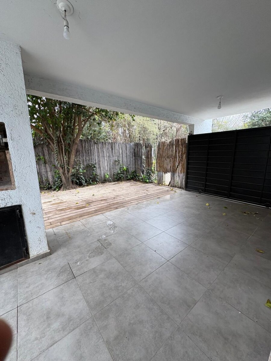 ALQUILO DUPLEX EN HOUSING, EXC UBICACION - 20