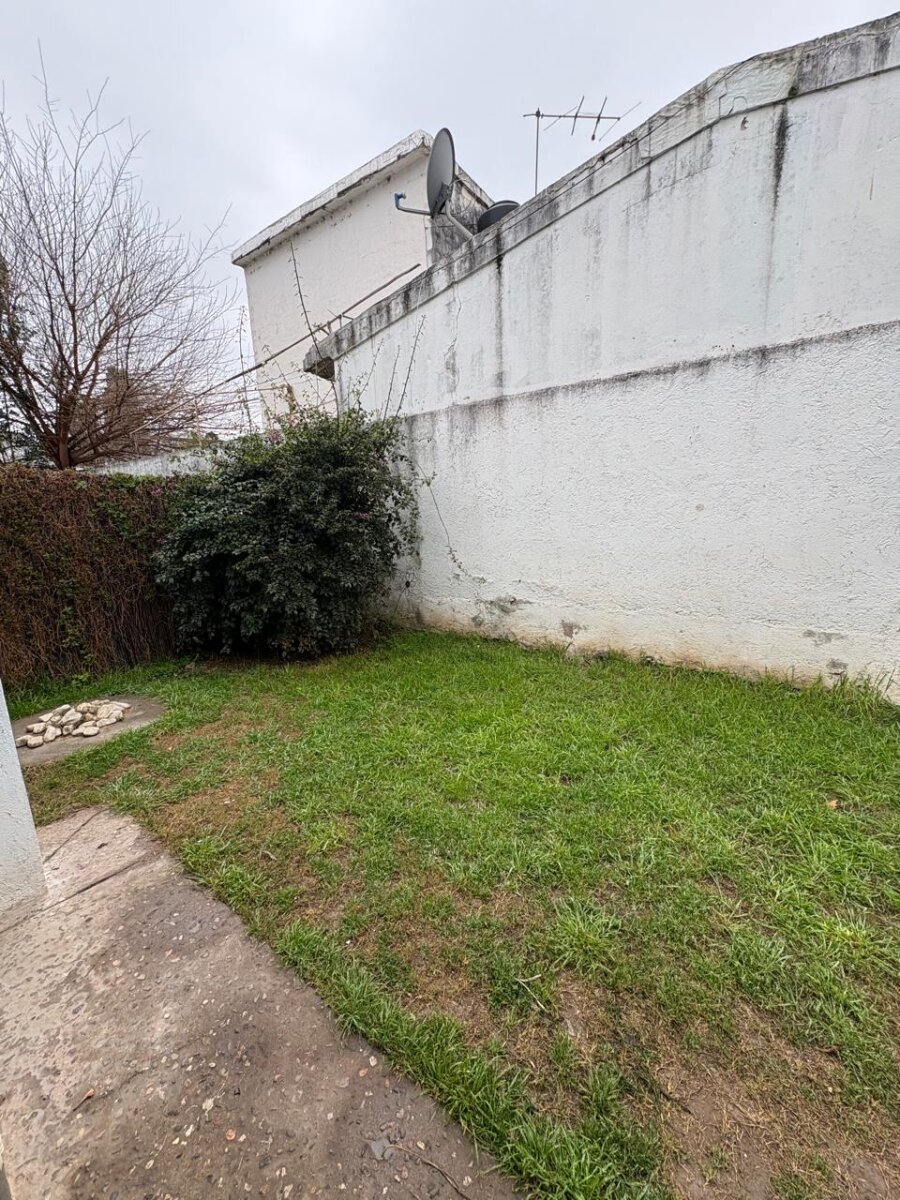 ALQUILO DUPLEX EN HOUSING, EXC UBICACION - 17