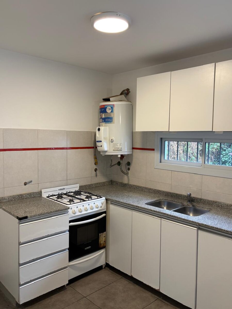 ALQUILO DUPLEX EN HOUSING, EXC UBICACION - 15