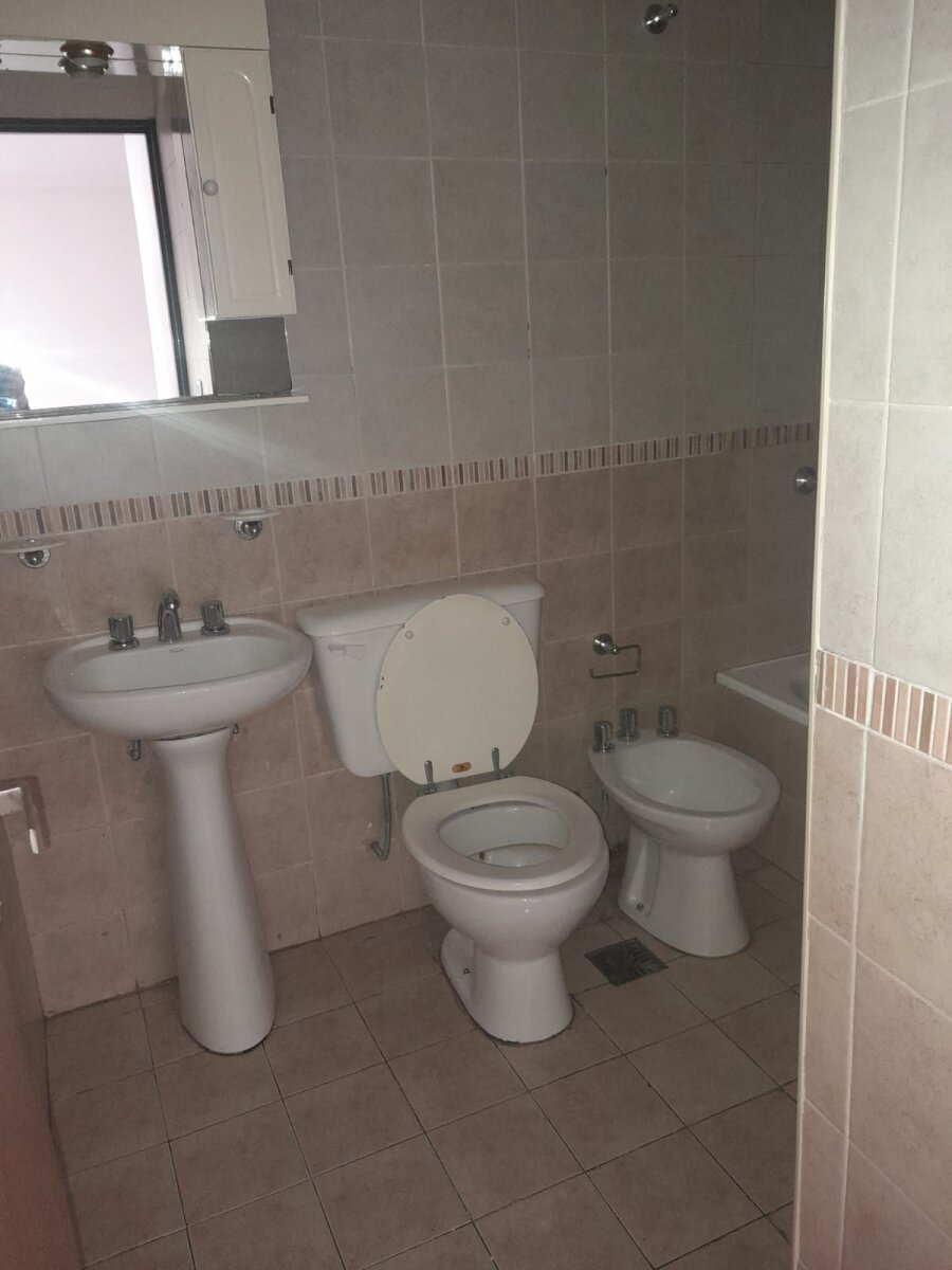 HERMOSO DEPARTAMENTO DE 1 DORMITORIO CON BALCÓN - 7