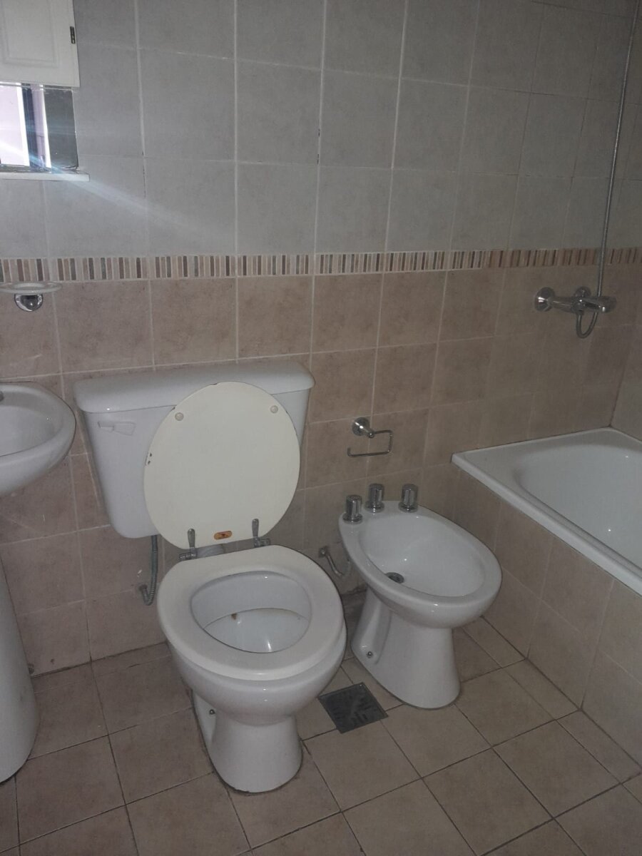 HERMOSO DEPARTAMENTO DE 1 DORMITORIO CON BALCÓN - 8