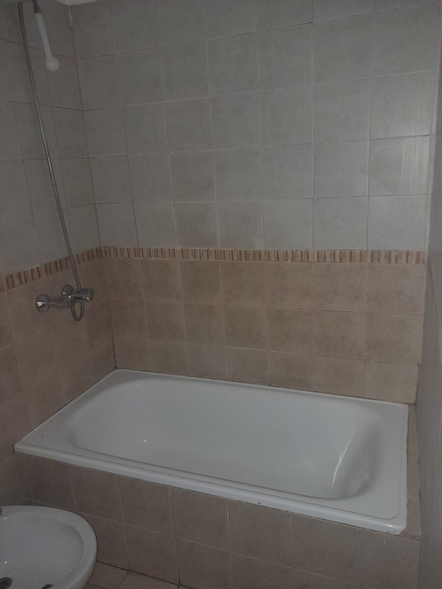 HERMOSO DEPARTAMENTO DE 1 DORMITORIO CON BALCÓN - 9