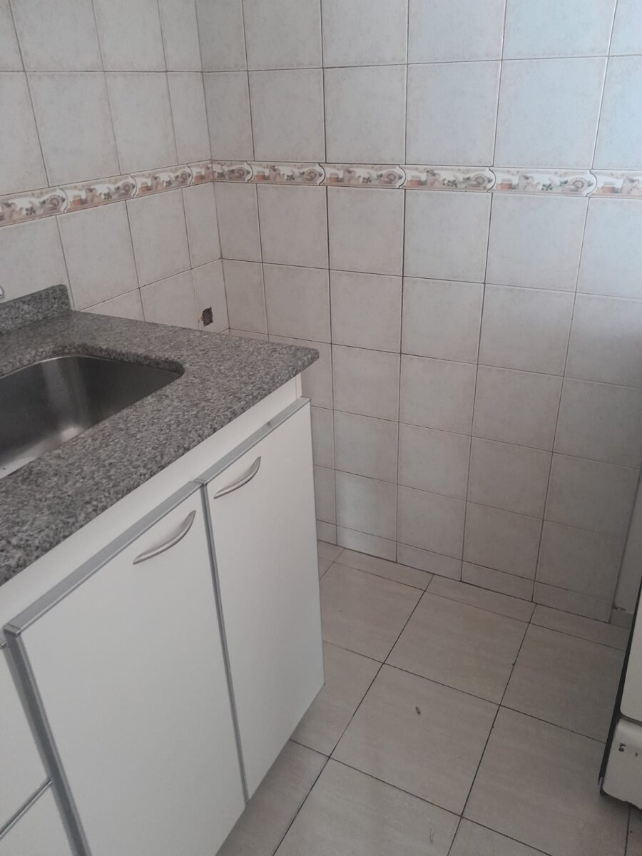 HERMOSO DEPARTAMENTO DE 1 DORMITORIO CON BALCÓN - 6
