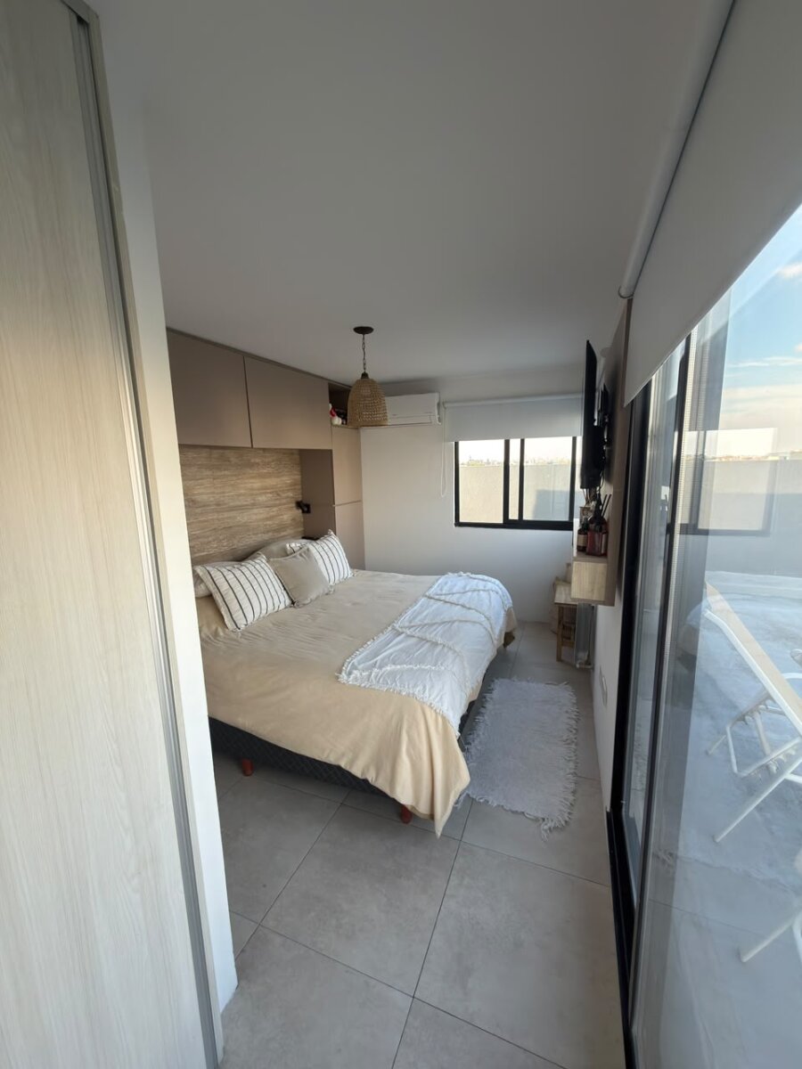 DEPARTAMENTO TIPO PENTHOUSE EN VENTA - 36