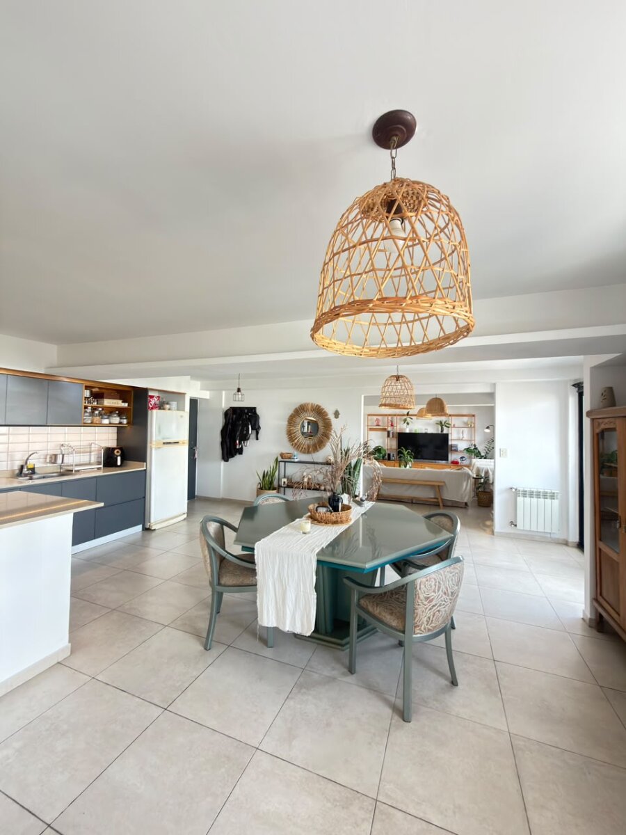 DEPARTAMENTO TIPO PENTHOUSE EN VENTA - 11