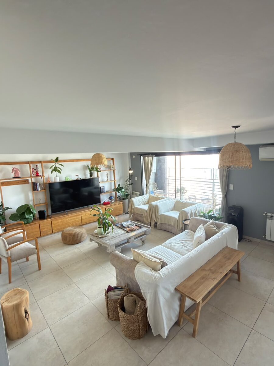 DEPARTAMENTO TIPO PENTHOUSE EN VENTA - 1