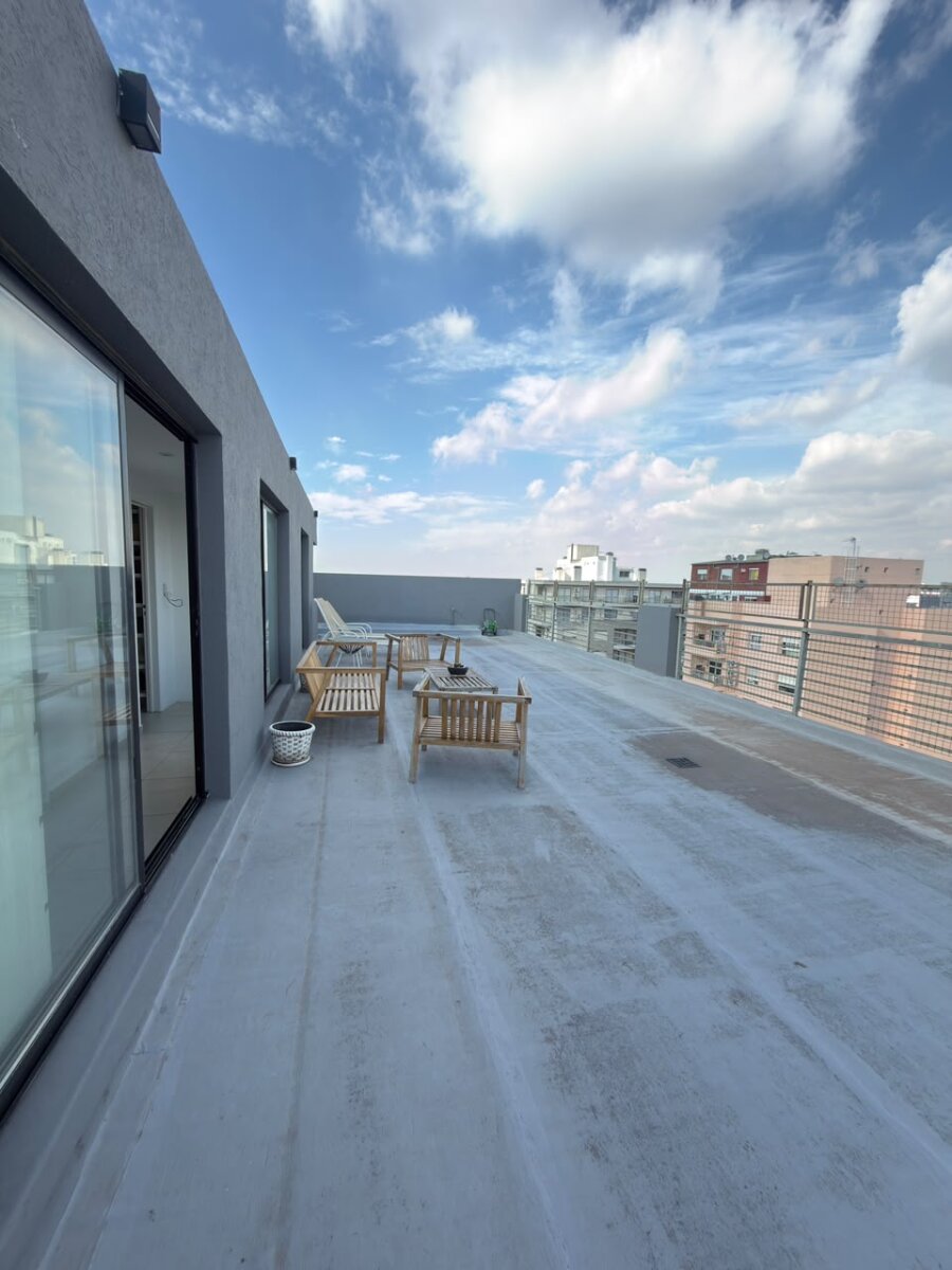 DEPARTAMENTO TIPO PENTHOUSE EN VENTA - 23