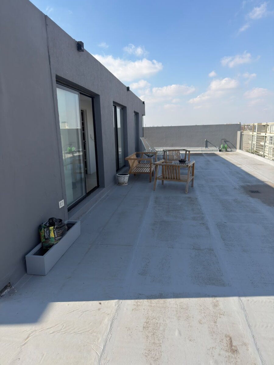DEPARTAMENTO TIPO PENTHOUSE EN VENTA - 42