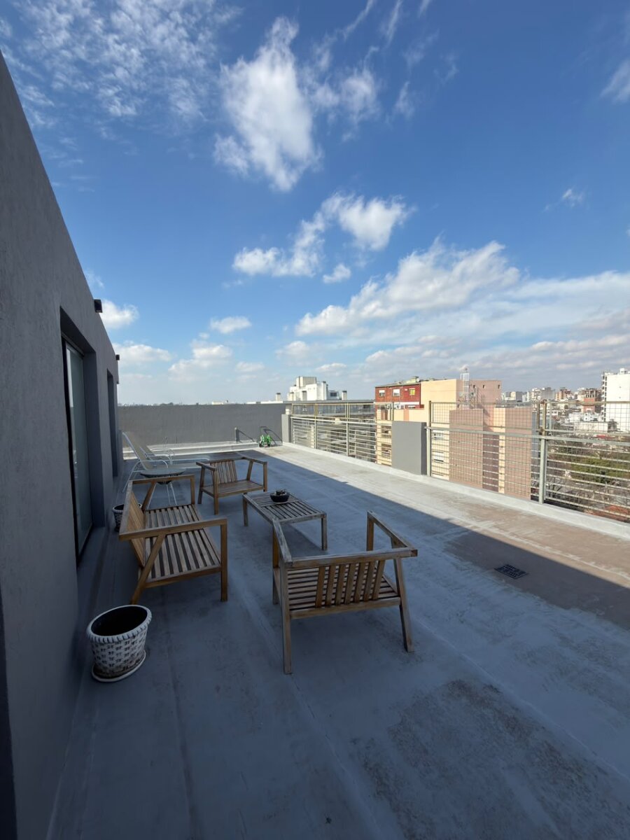 DEPARTAMENTO TIPO PENTHOUSE EN VENTA - 48