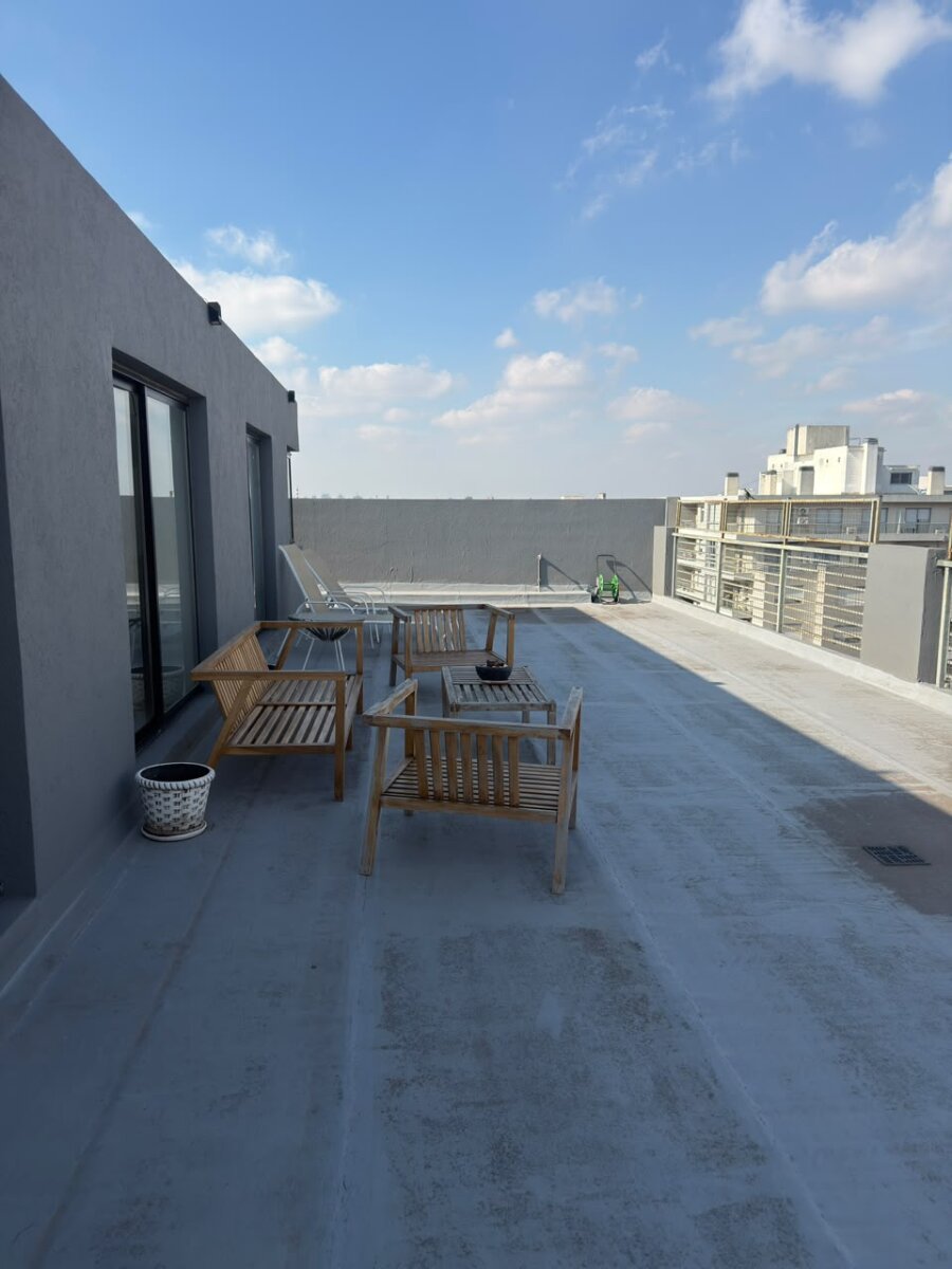 DEPARTAMENTO TIPO PENTHOUSE EN VENTA - 44