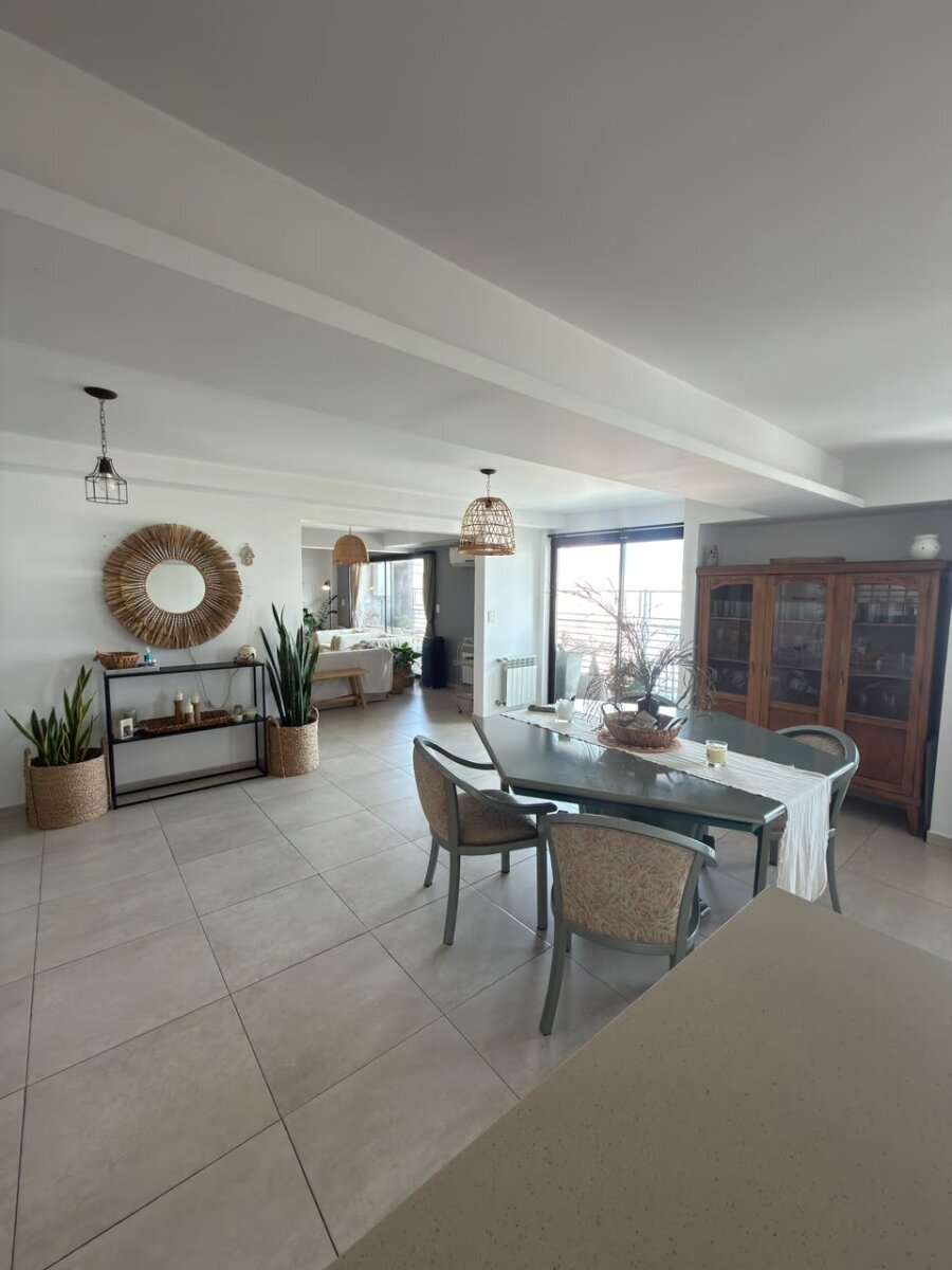 DEPARTAMENTO TIPO PENTHOUSE EN VENTA - 16