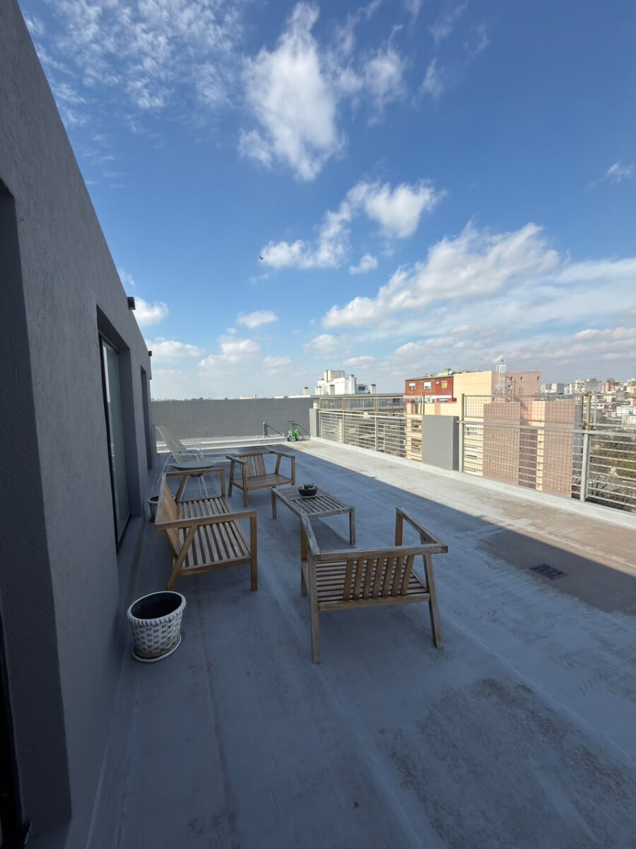 DEPARTAMENTO TIPO PENTHOUSE EN VENTA - 46