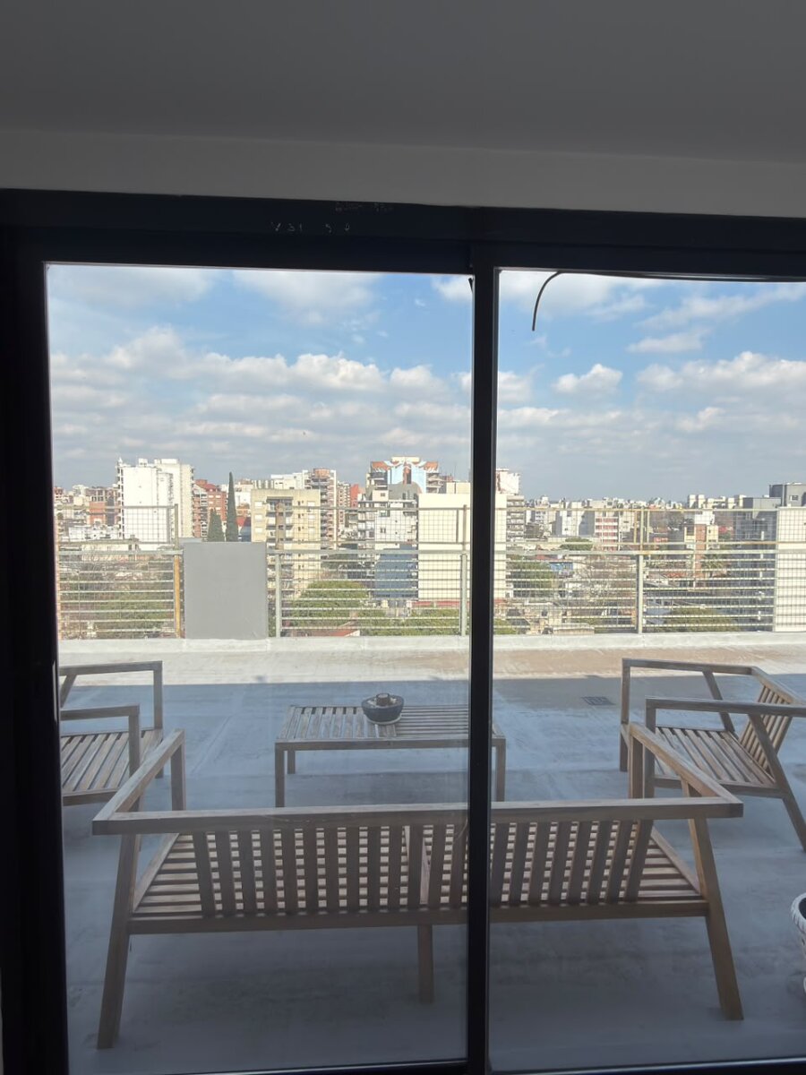 DEPARTAMENTO TIPO PENTHOUSE EN VENTA - 41