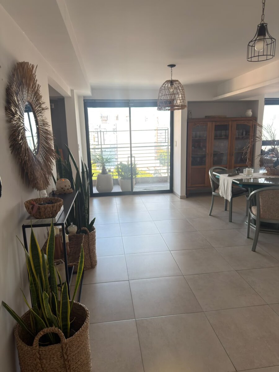 DEPARTAMENTO TIPO PENTHOUSE EN VENTA - 27