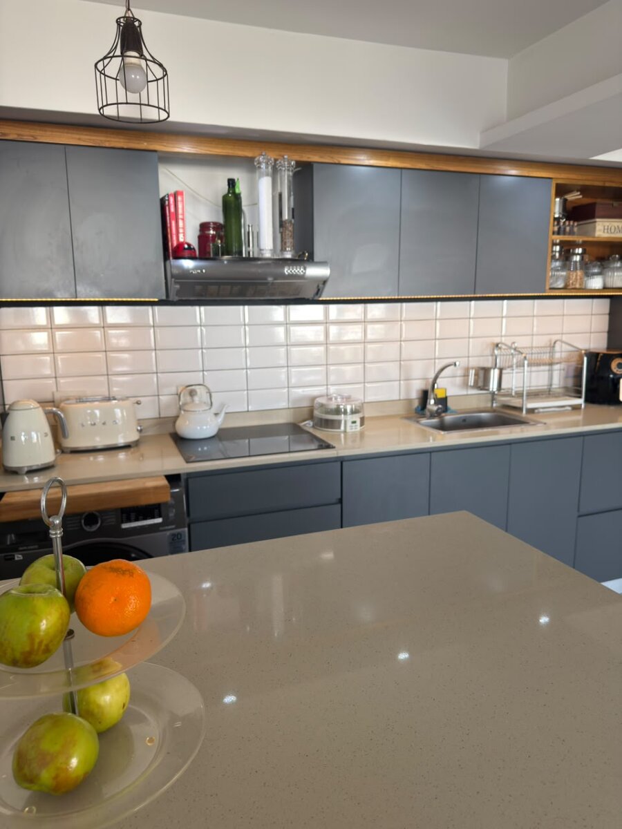 DEPARTAMENTO TIPO PENTHOUSE EN VENTA - 15
