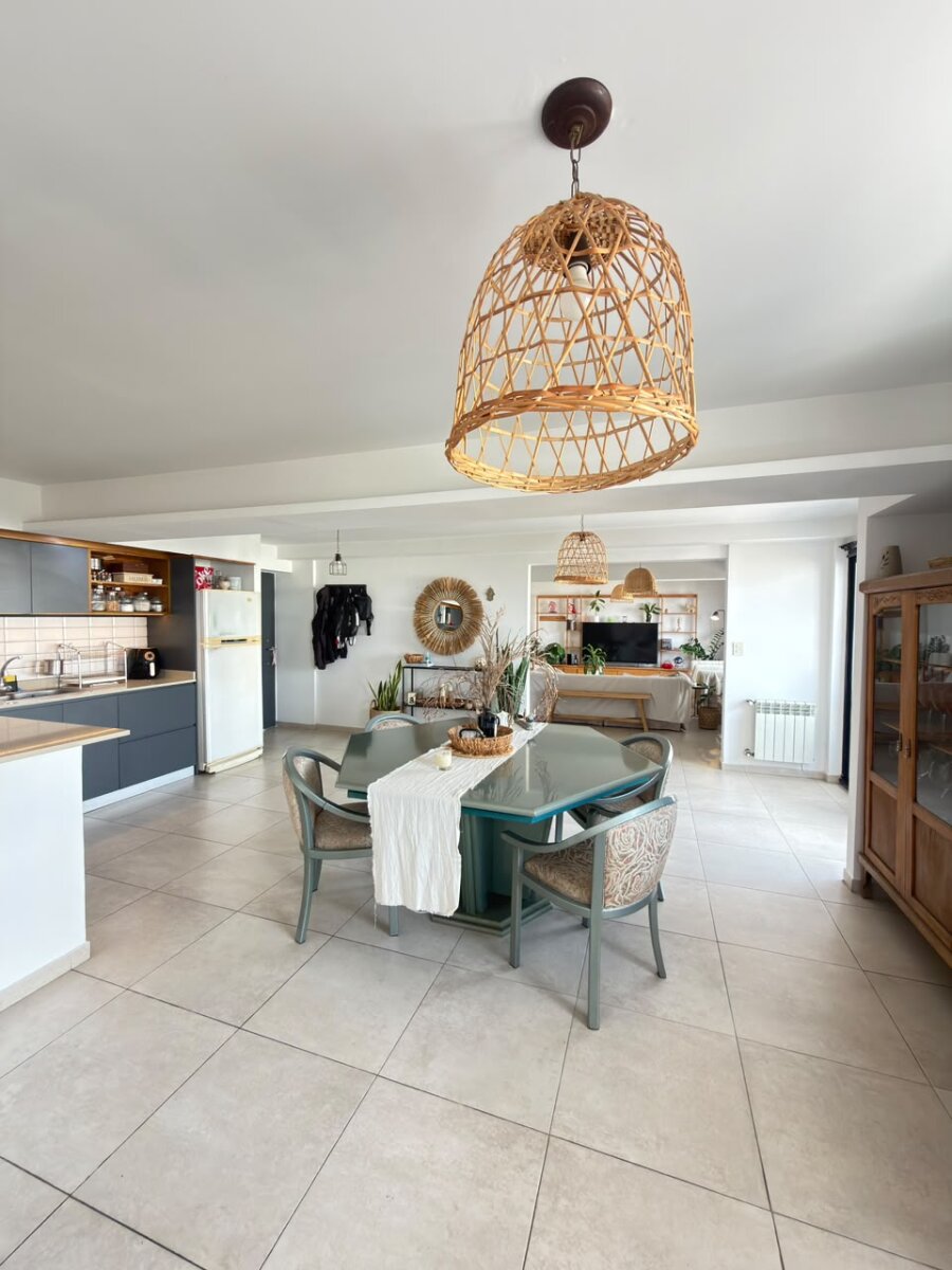 DEPARTAMENTO TIPO PENTHOUSE EN VENTA - 9