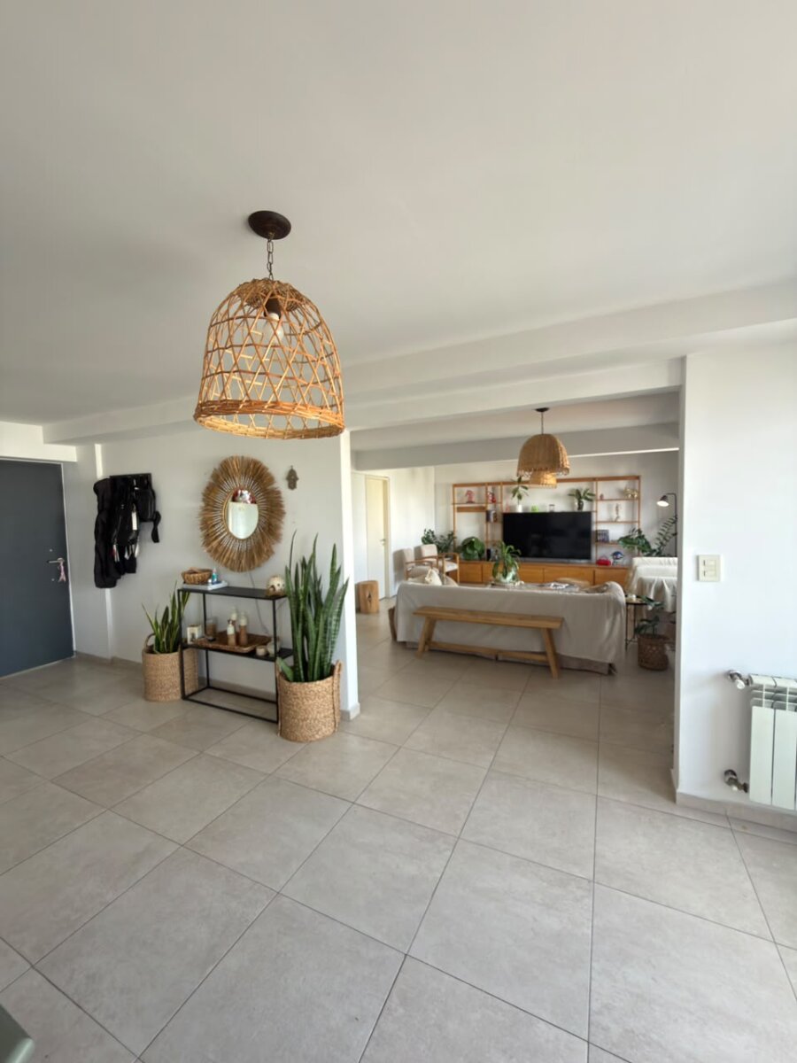 DEPARTAMENTO TIPO PENTHOUSE EN VENTA - 8