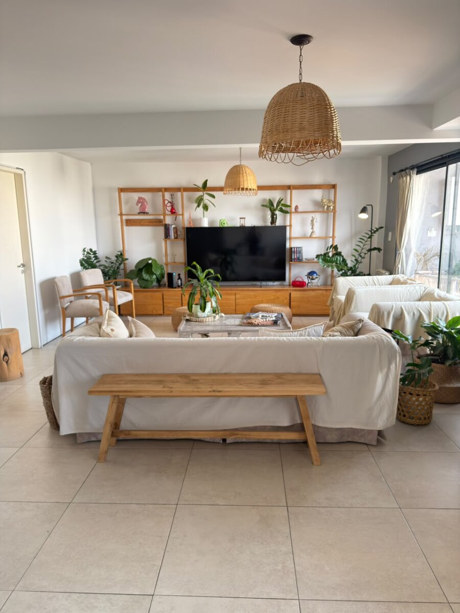 DEPARTAMENTO TIPO PENTHOUSE EN VENTA - 5