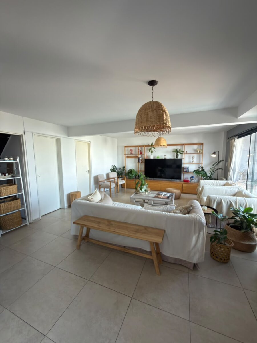 DEPARTAMENTO TIPO PENTHOUSE EN VENTA - 6