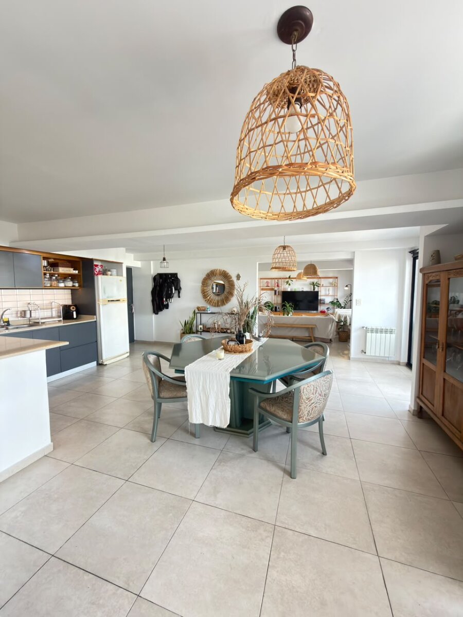DEPARTAMENTO TIPO PENTHOUSE EN VENTA - 12