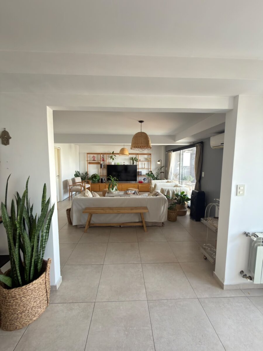 DEPARTAMENTO TIPO PENTHOUSE EN VENTA - 7