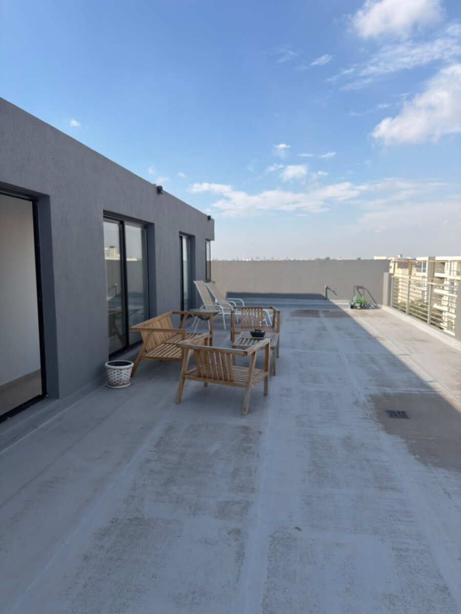 DEPARTAMENTO TIPO PENTHOUSE EN VENTA - 22