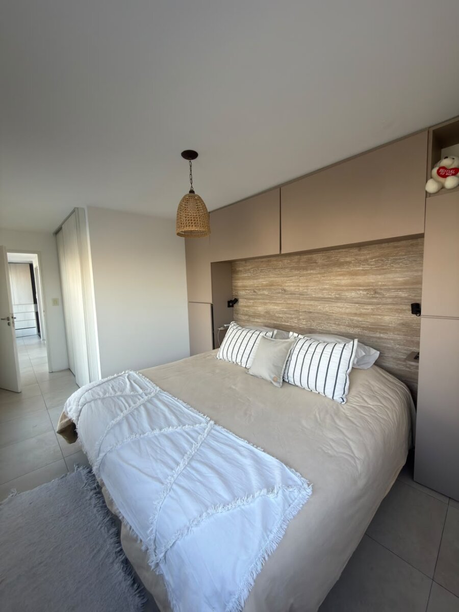 DEPARTAMENTO TIPO PENTHOUSE EN VENTA - 38
