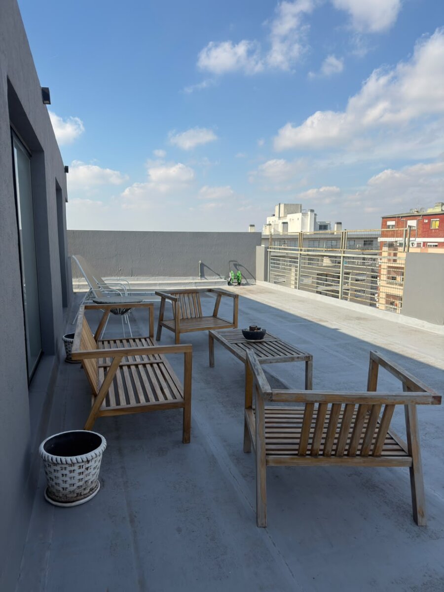 DEPARTAMENTO TIPO PENTHOUSE EN VENTA - 45