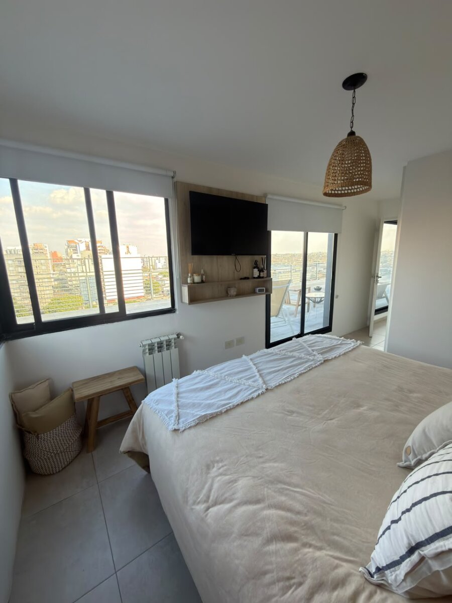DEPARTAMENTO TIPO PENTHOUSE EN VENTA - 37