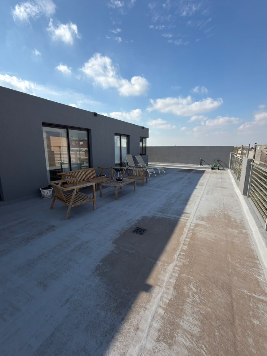 DEPARTAMENTO TIPO PENTHOUSE EN VENTA - 47